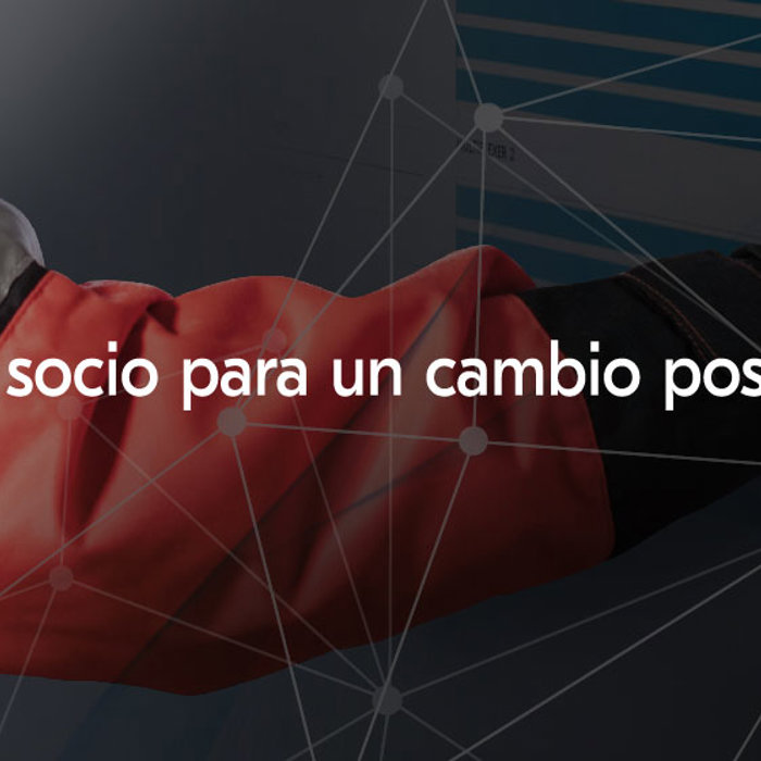 Te has inscrito con éxito