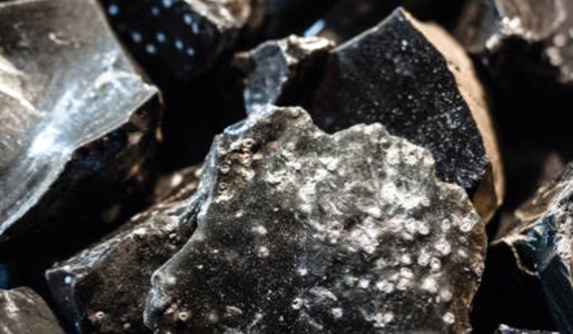 "Battery Minerals"