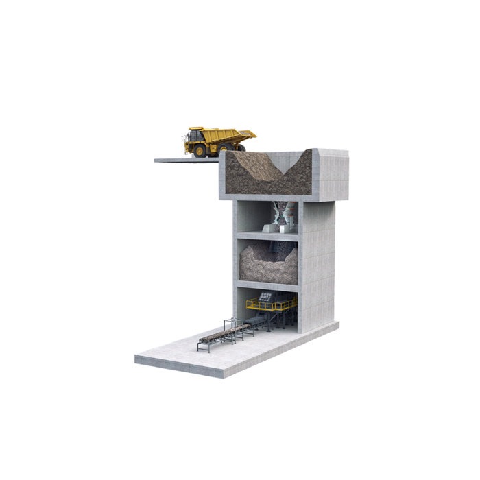 6275ug-primary-gyratory-crusher-reduced-construction-heights