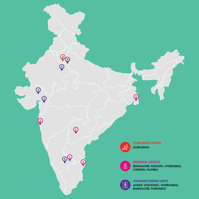 Find a location near you