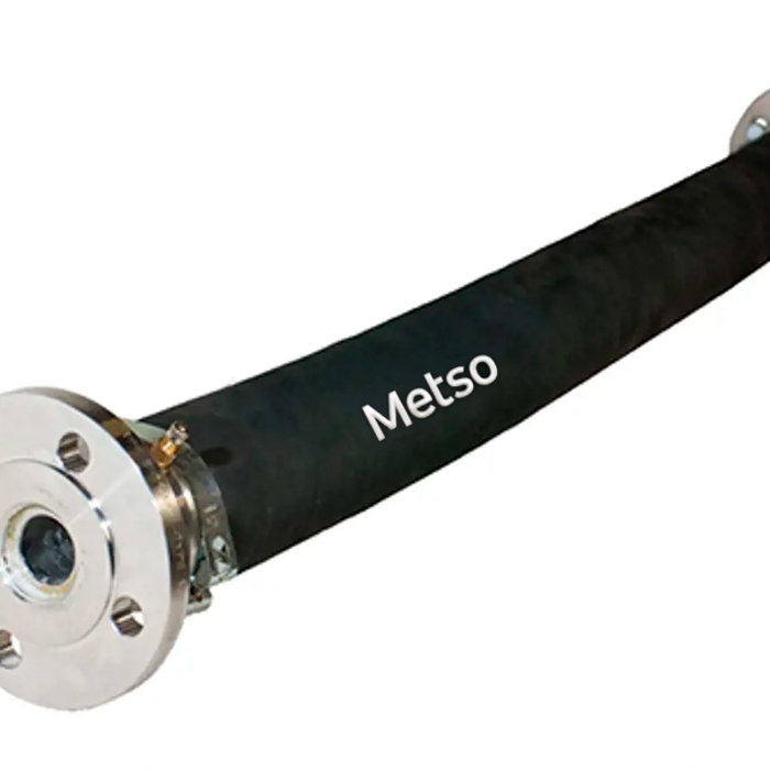 Pulsation dampening