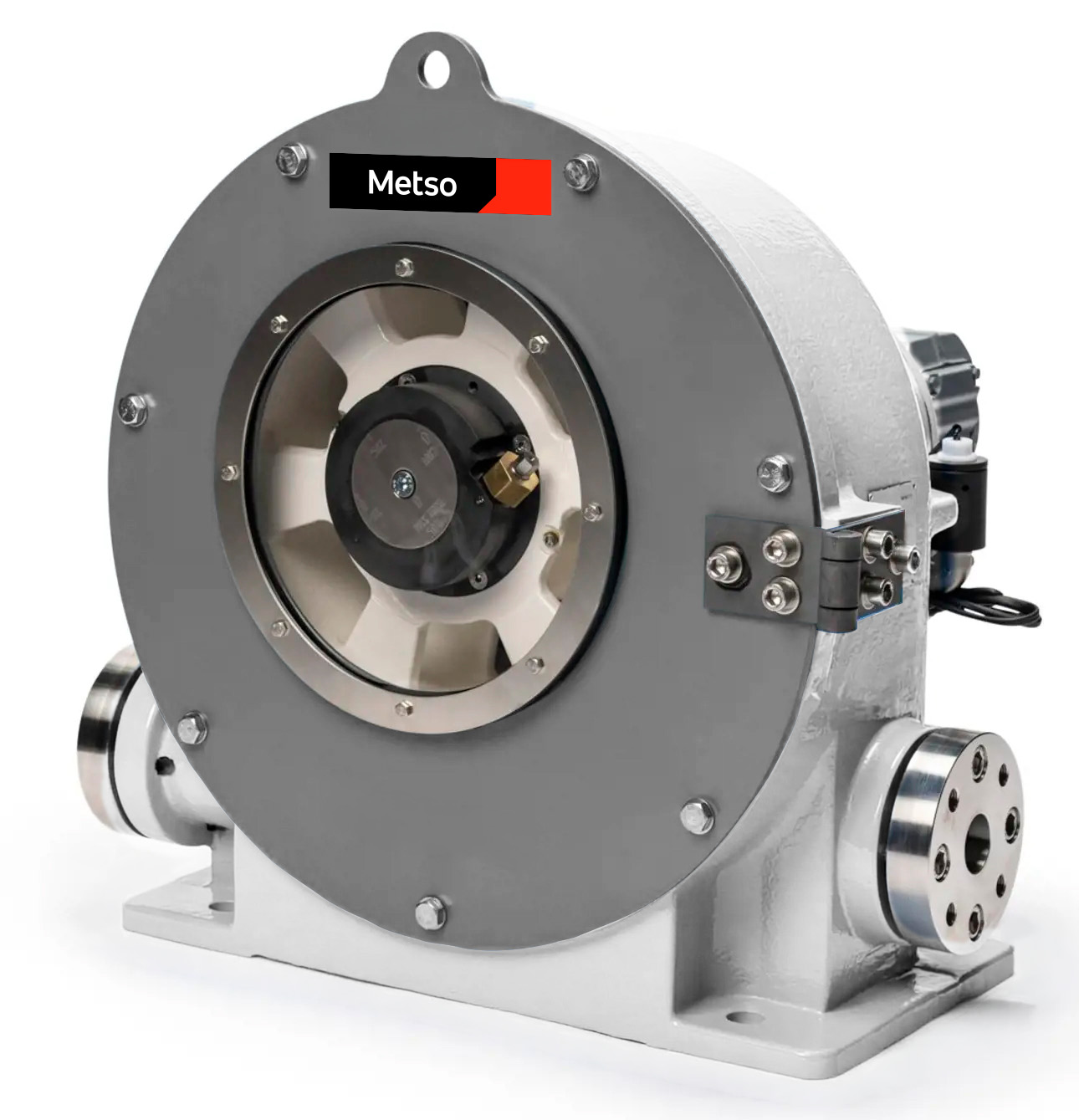Hose pumps for transfer