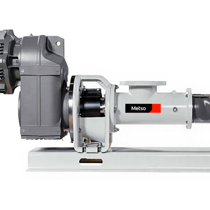 Progressive cavity pumps