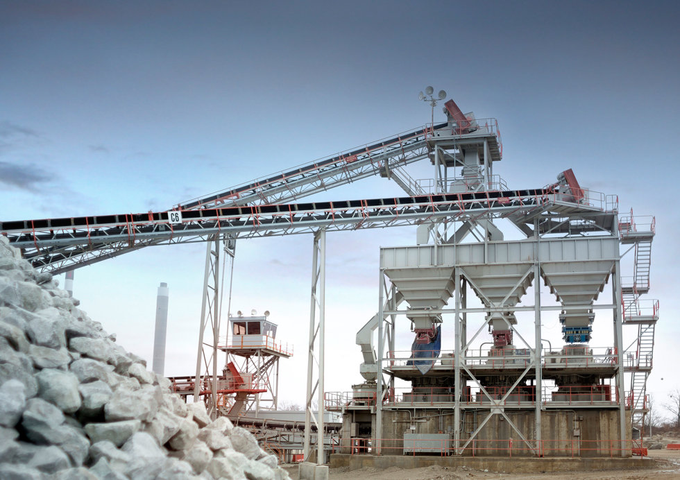 Metso Outotec Chute Webinar