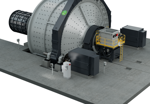 Standard Control System