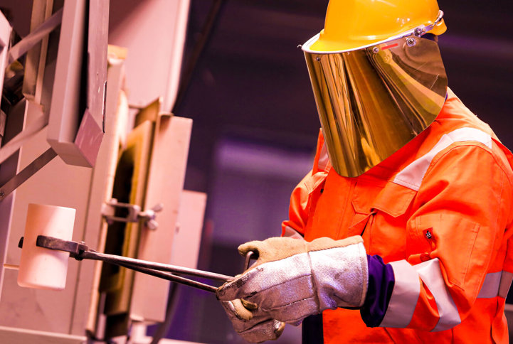 smelting newsletter