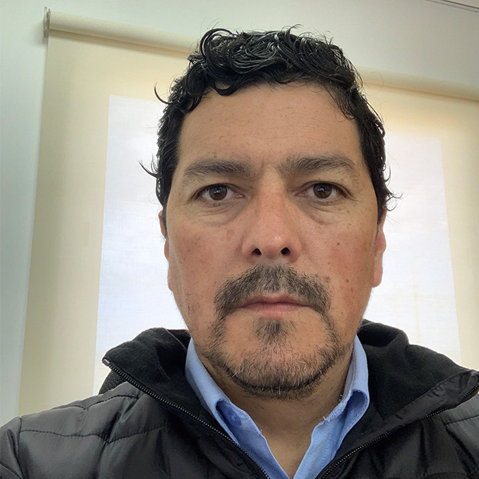Elio Barraza