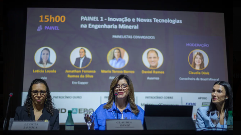 Engenharia Mineral