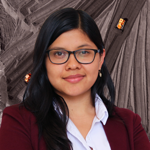 Ethel Abanto