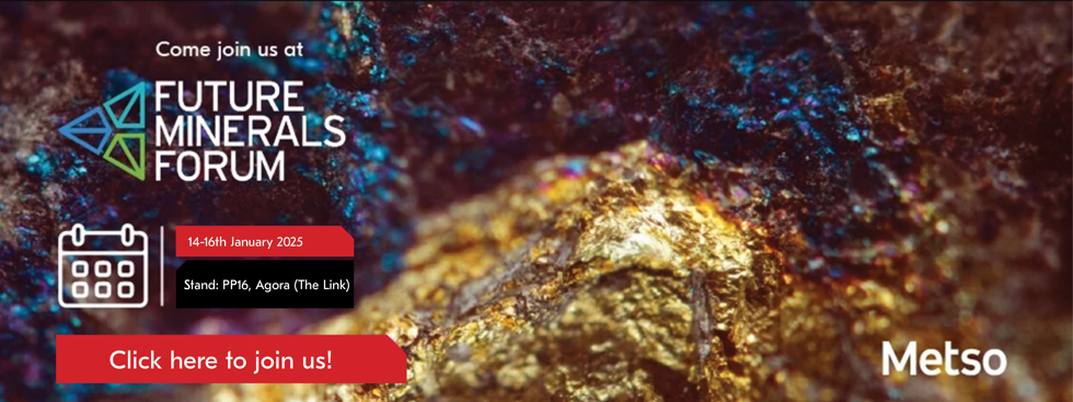 future minerals forum