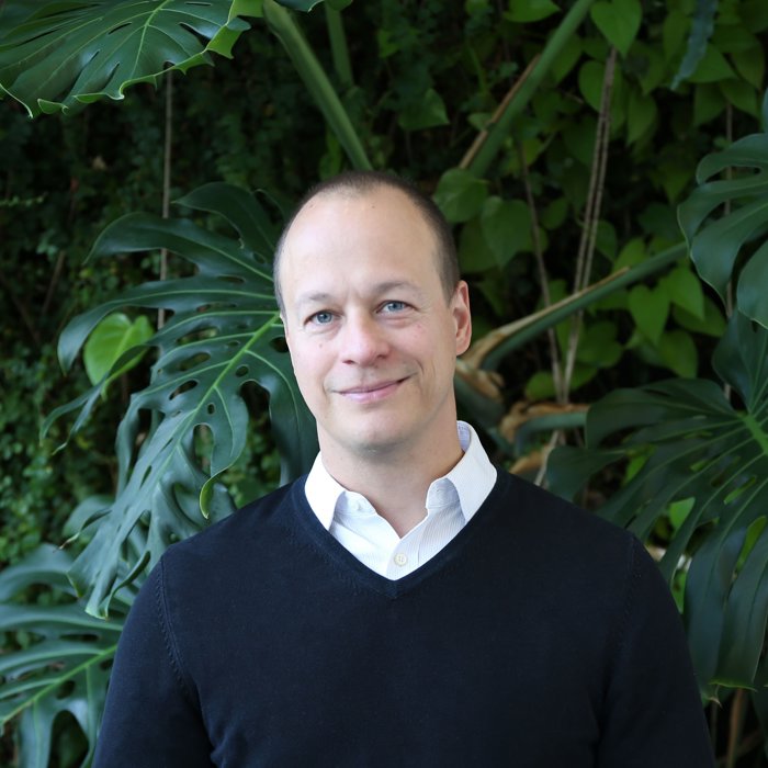 Presentation: Lauri Pesonen