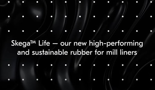 "Skega Life™ Compound"