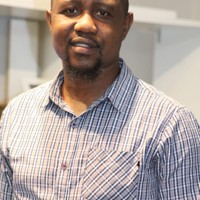 Adolph Mwale