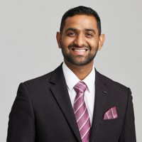 Alan Varghese
