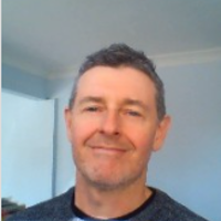 Andrew Mcintosh