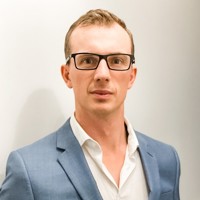 Christopher Dix
