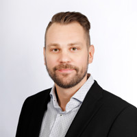 Joni Meronen