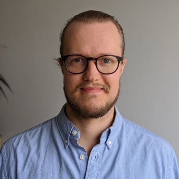 Jukka Salovaara