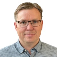 Markus Koponen