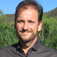 Luís Alberto Mascarenhas
