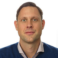 Michael Gyberg