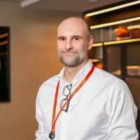 Mikael Jåfs