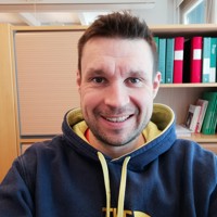 Jarno Pylkkönen