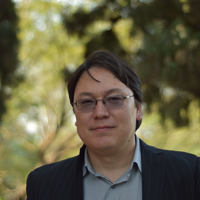 Ricardo Ogawa
