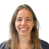 Madeleine Scheidema
