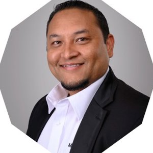 Sherwin Preamdutt