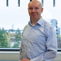 Timo Haimi