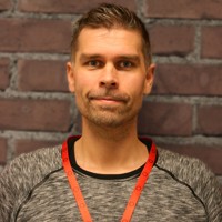 Toni Peltomäki