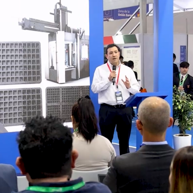 Metso Exponor 2026