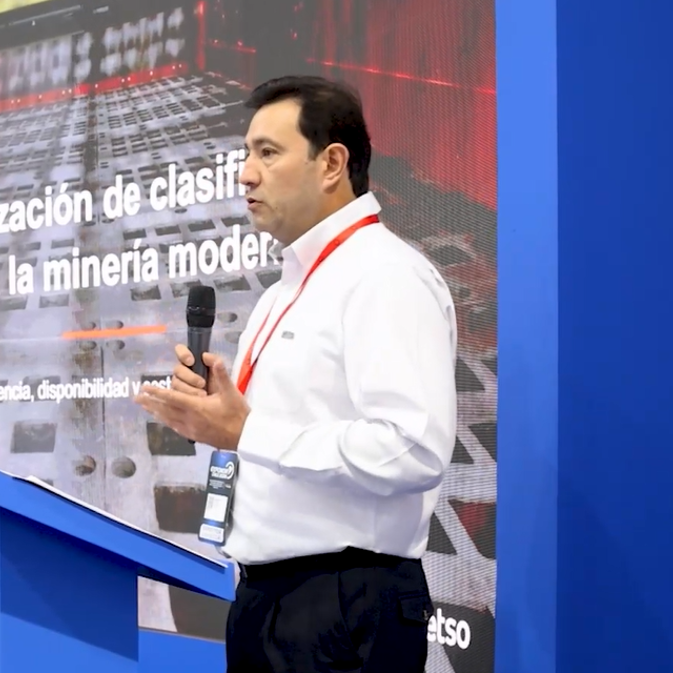 Metso Exponor 2026