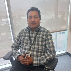 Jesús Santivañez