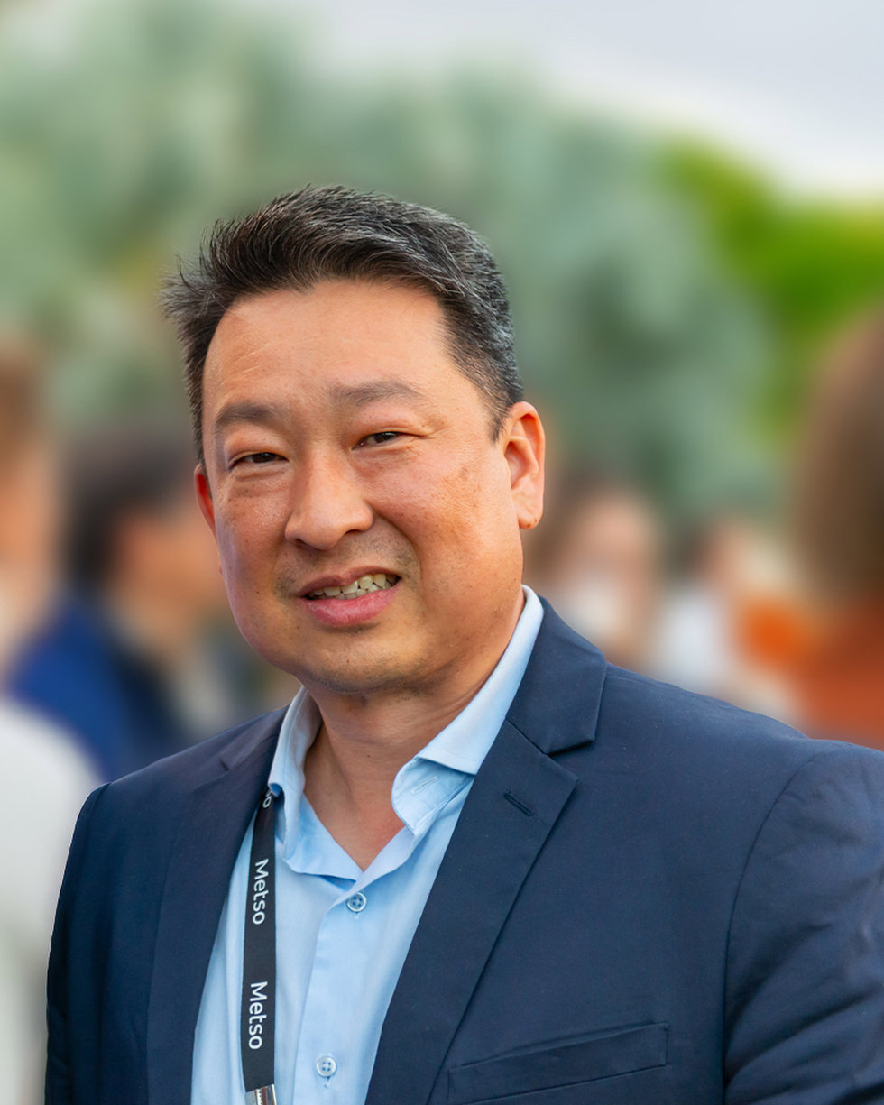 Patrick Minamizaki