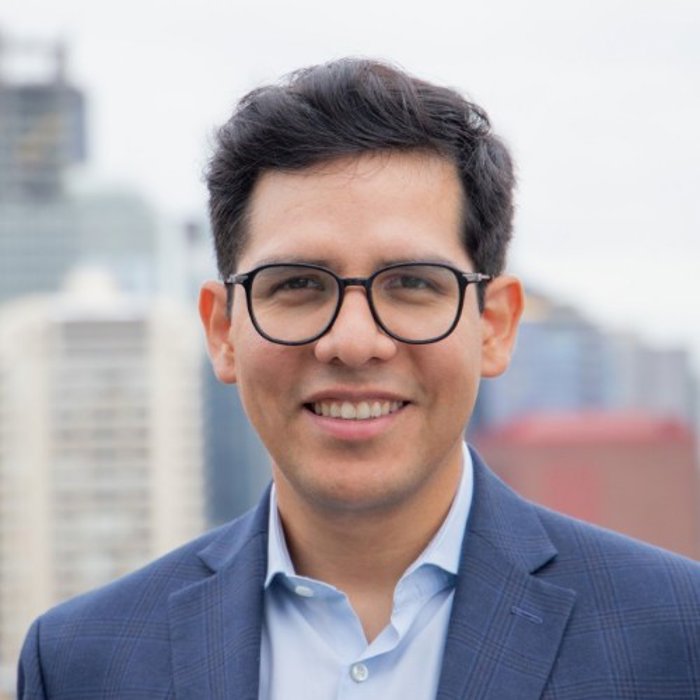 Gonzalo Chirinos
