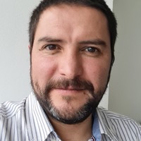 Gustavo Aravena