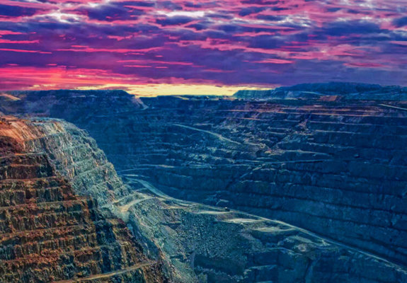 Metso Outotec's digital magazine for mining & aggregates customers
