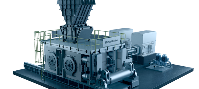 HRCe de Metso Outotec