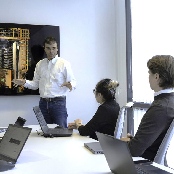 Access public courses by Metso experts