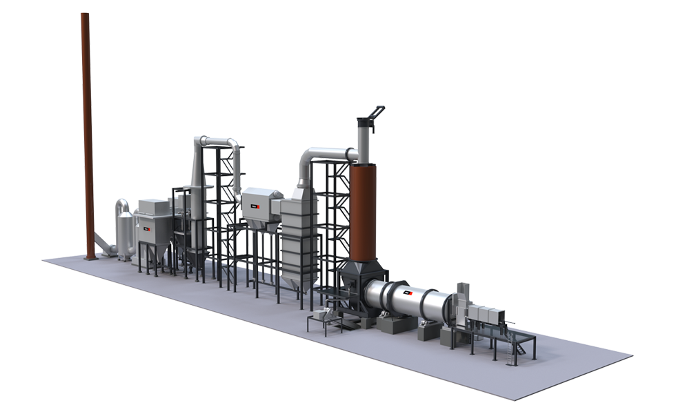 Waste incineration
