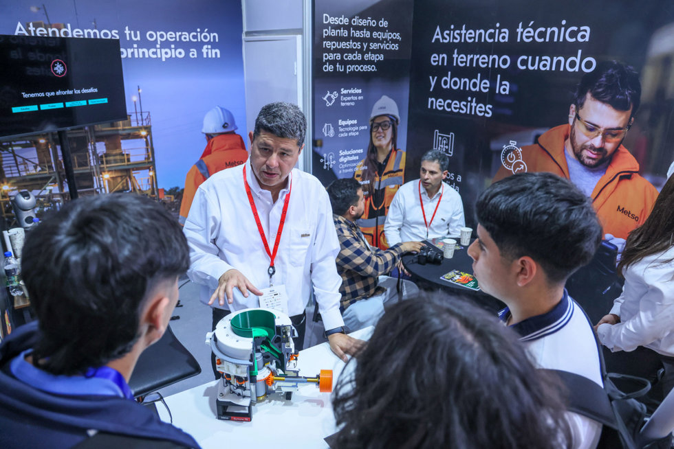 Metso en Forede 2026
