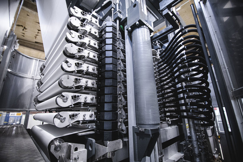 Metso Outotec Digital Days: Mantenimiento de filtros PF y telas Metso Outotec