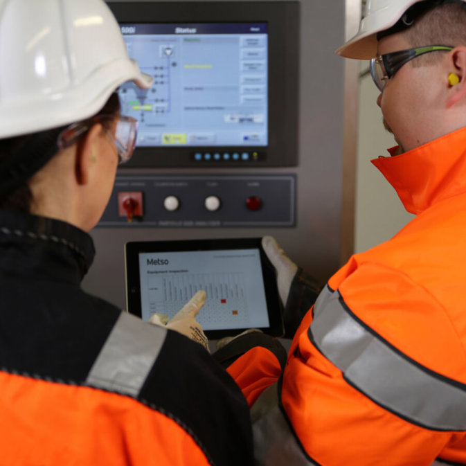 metso academy