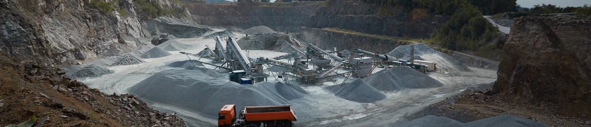 Benchmark Quarry Index calculator