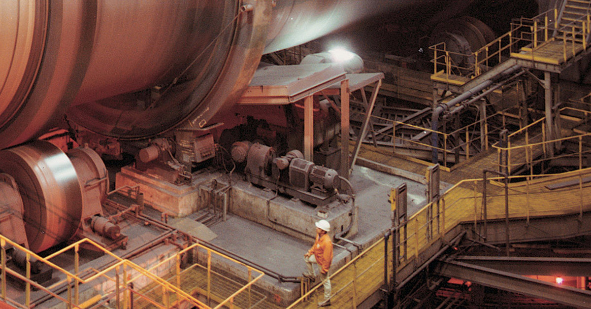 Pyaro Zng Pelletization - Metso