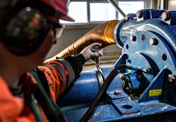 md series pumps trials asia pacific