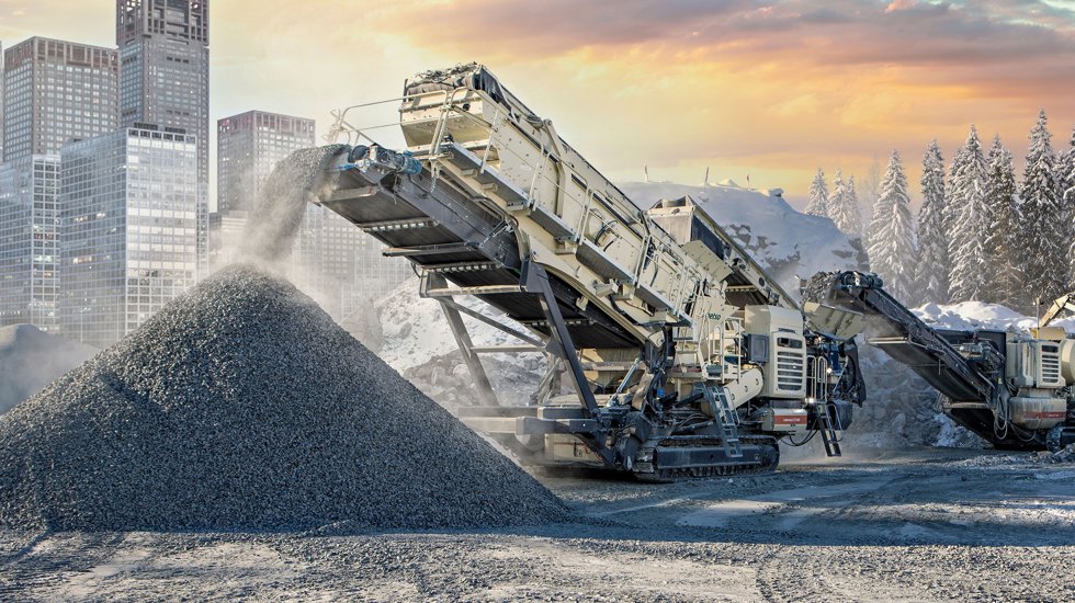 Lokotrack® e-Power solutions