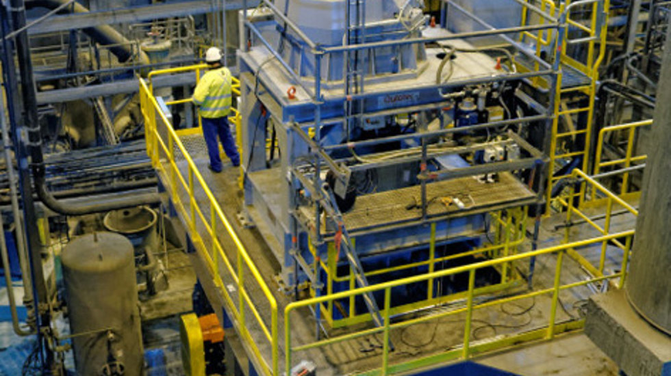 HIGmill 